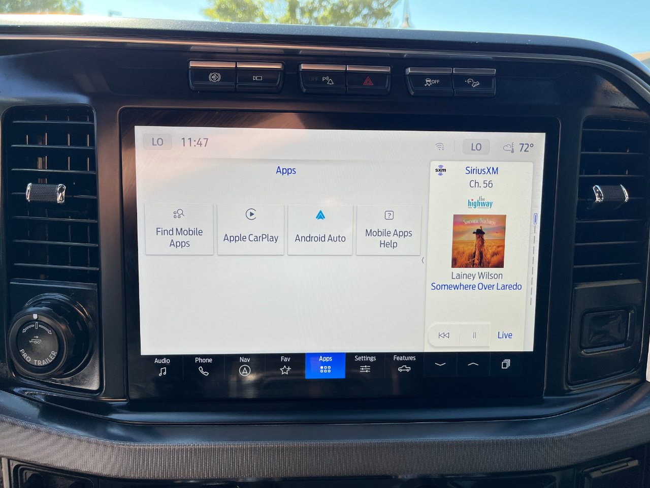 Used 2024 Ford F350 Platinum image 22