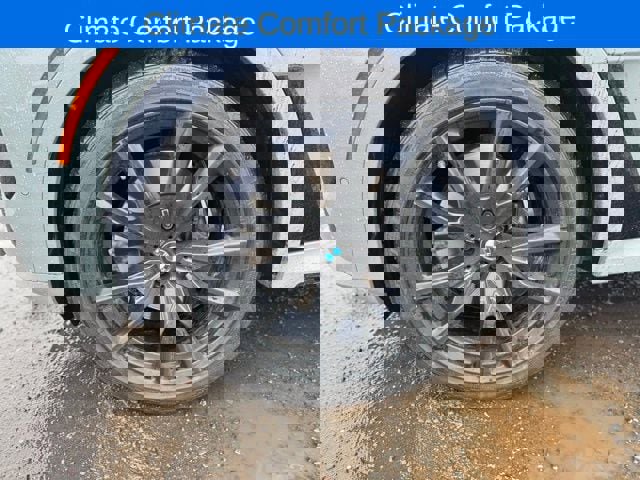 Used 2024 BMW X7 M60i w/ Executive Package image 9