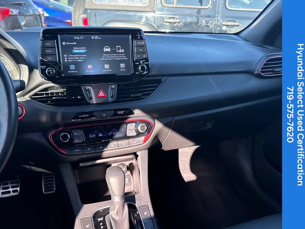 Used 2018 Hyundai Elantra GT Sport FWD image 40