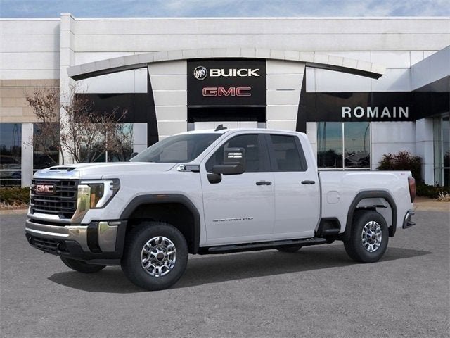 New 2026 GMC Sierra 2500 Pro image 50