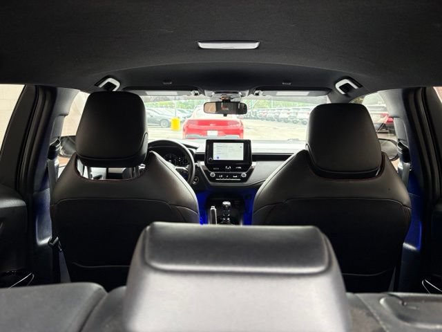 Used 2023 Toyota Corolla GR AWD/4WD image 31