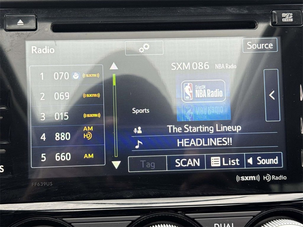 Used 2018 Subaru Forester 2.5i Touring w/ 50th Anniversary Edition image 25