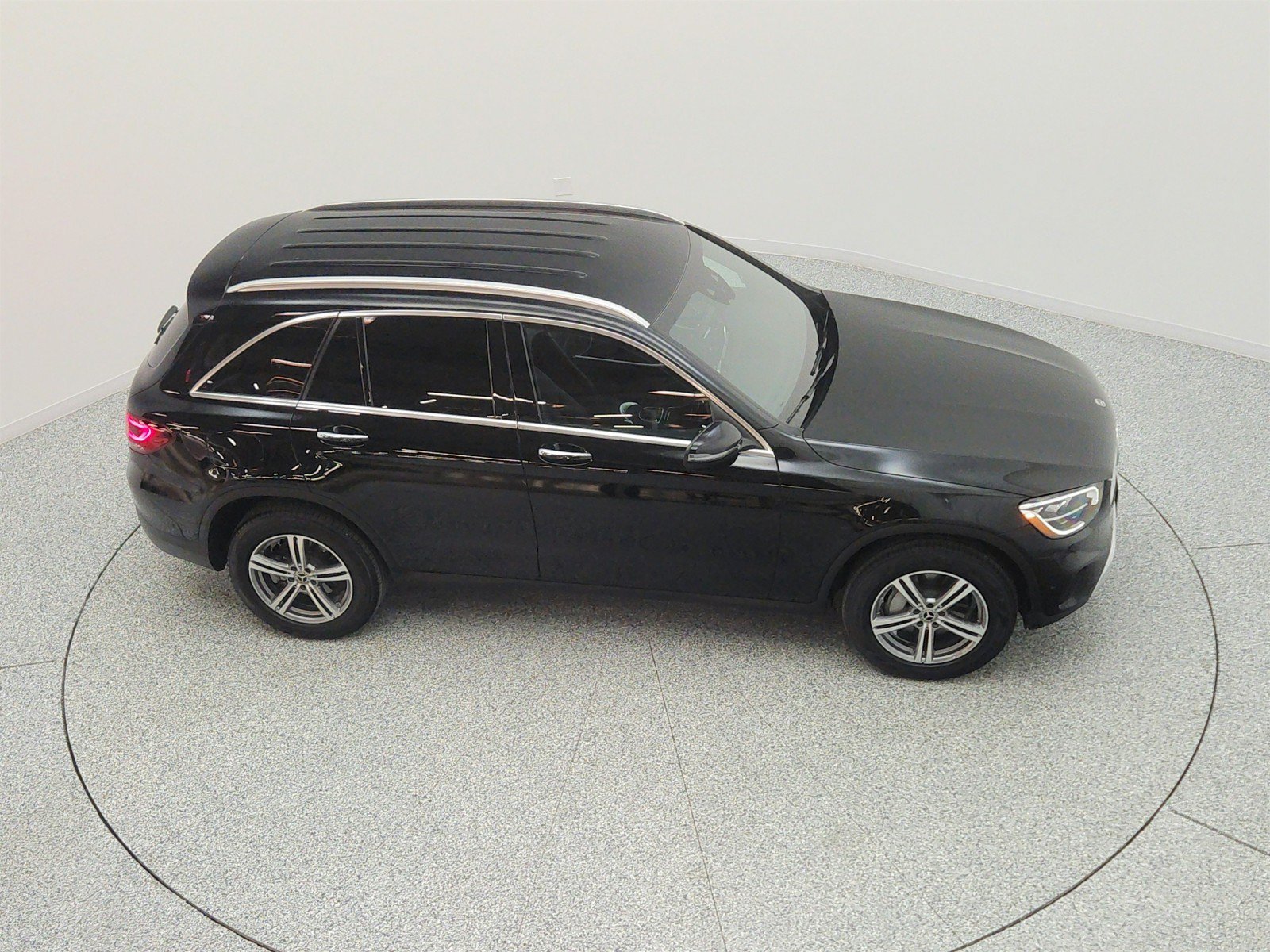 Used 2022 Mercedes-Benz GLC 300 image 24