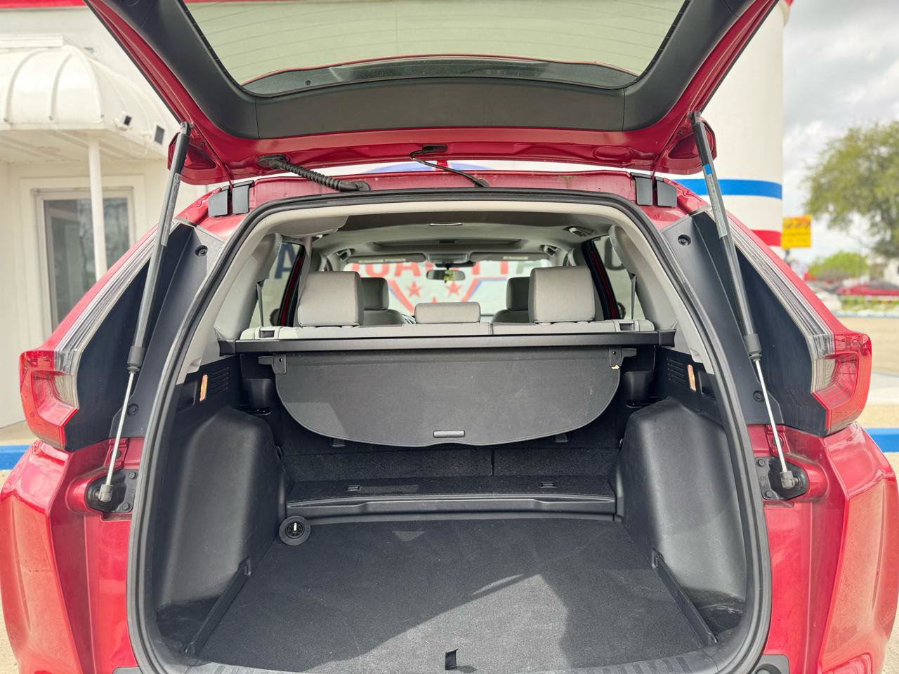 Used 2020 Honda CR-V EX image 51