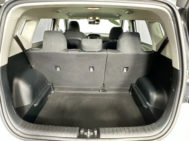 Used 2024 Kia Soul LX w/ Option Group 015 FWD image 28