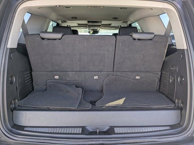 Used 2020 GMC Yukon SLT w/ Open Road Package image 11