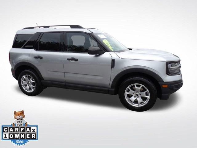 Used 2021 Ford Bronco Sport AWD/4WD image 15