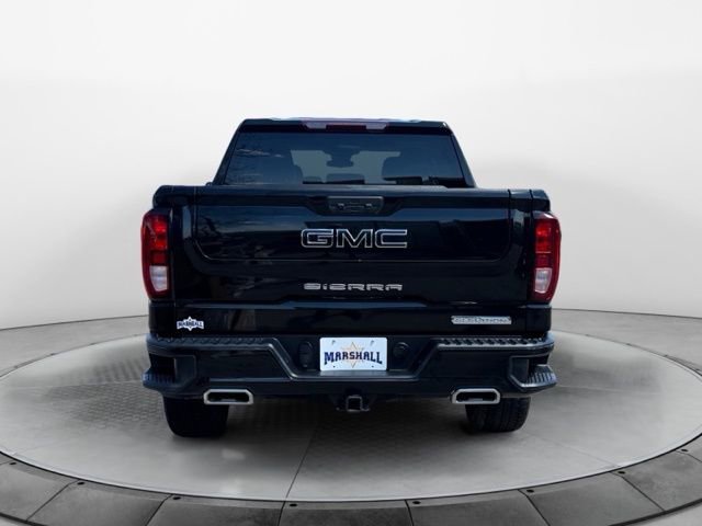 Used 2024 GMC Sierra 1500 Elevation AWD/4WD image 4