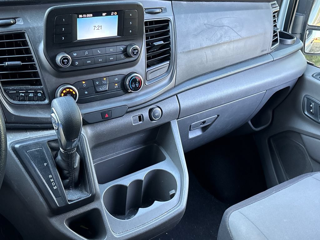 Used 2020 Ford Transit 350 XLT RWD image 13