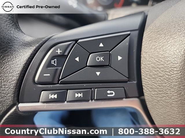 Certified 2024 Nissan Kicks SV image 18