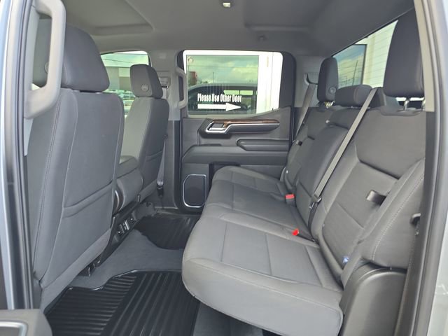 Certified 2025 GMC Sierra 1500 Elevation image 15