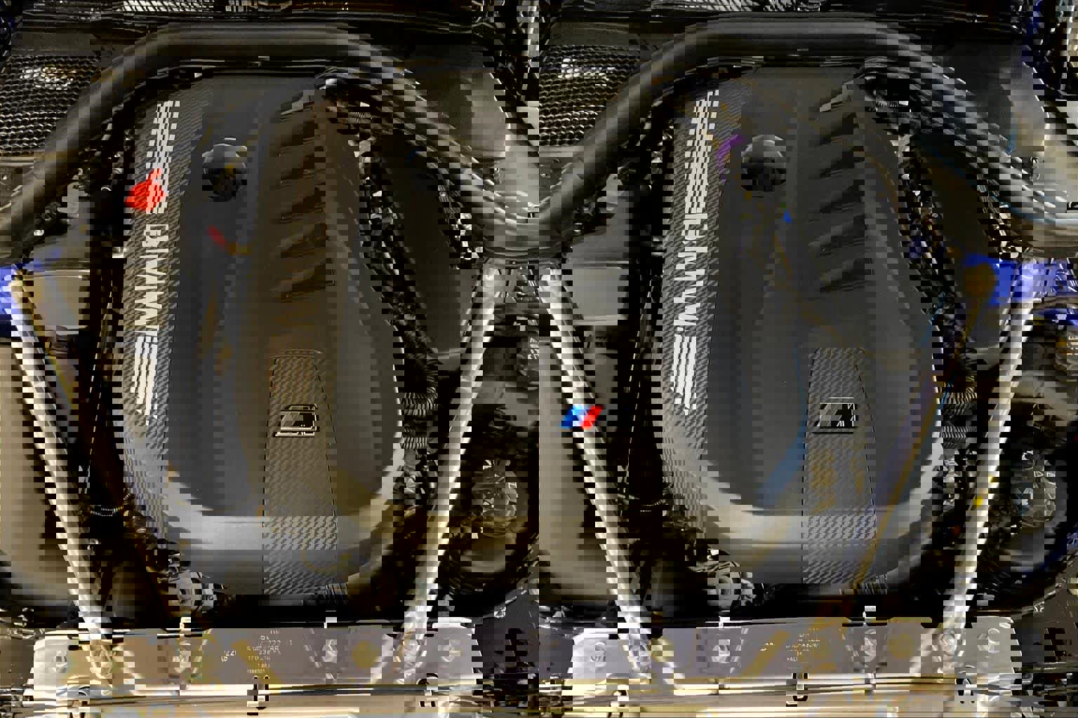 New 2026 BMW M440i Coupe w/ Premium Package image 17