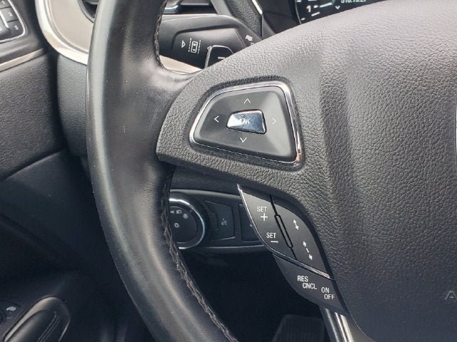 Used 2015 Lincoln MKC AWD w/ Equipment Group 102A Reserve image 14