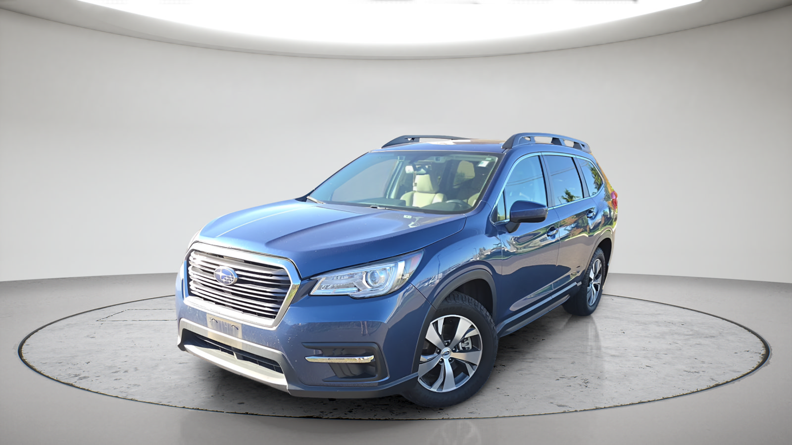 Used 2021 Subaru Ascent Premium w/ Convenience Package