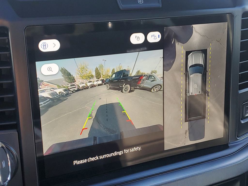 New 2026 Ford F350 4x4 Crew Cab Super Duty image 19