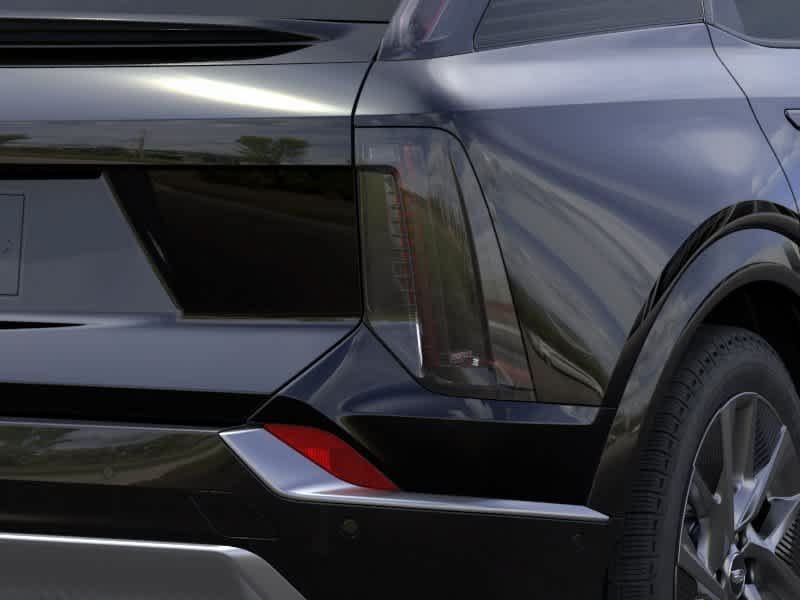 New 2027 Cadillac Optiq Luxury AWD/4WD image 11