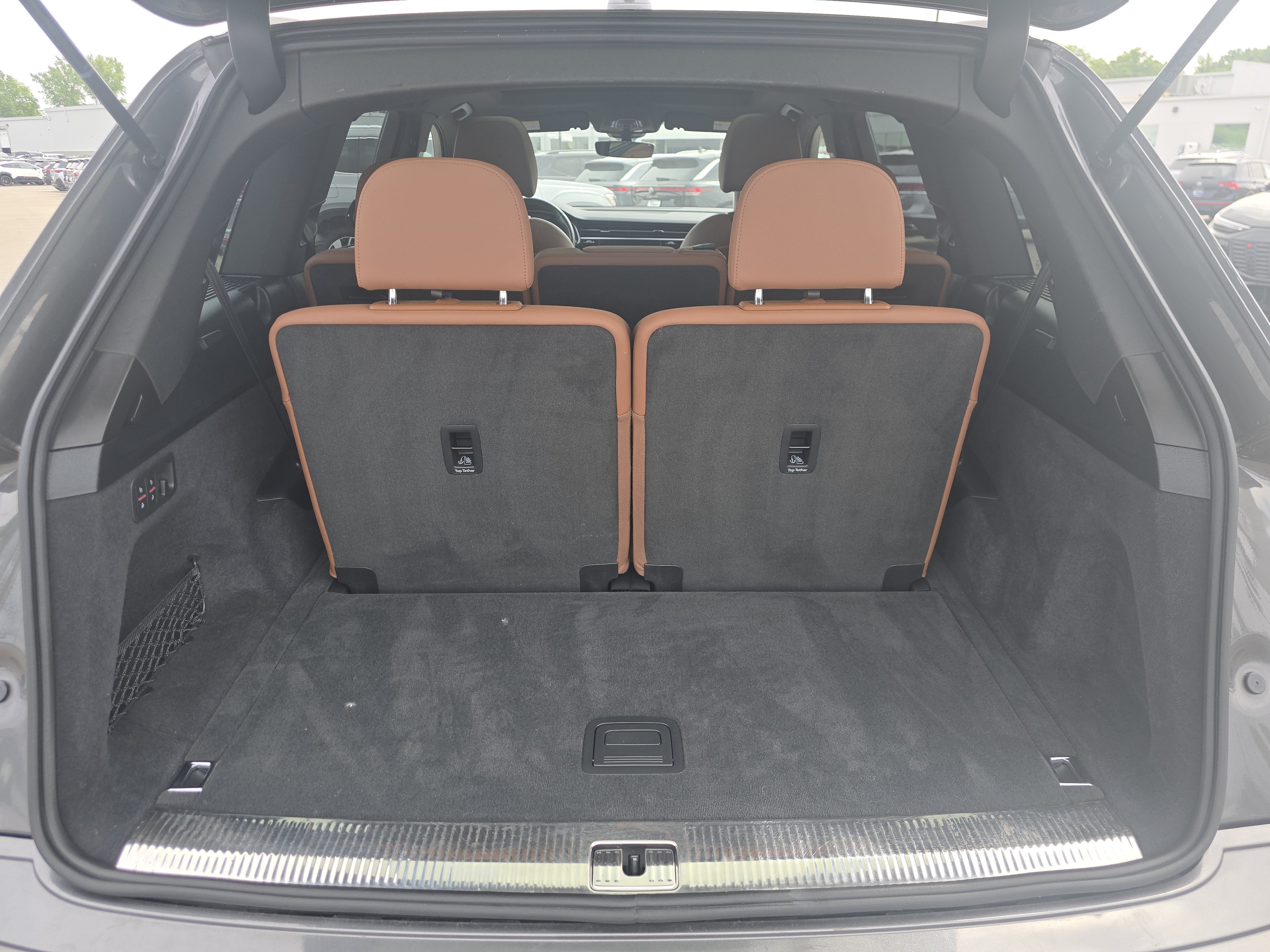Used 2022 Audi Q7 2.0T Premium Plus AWD/4WD image 17
