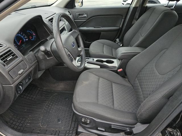 Used 2010 Ford Fusion SE FWD image 23