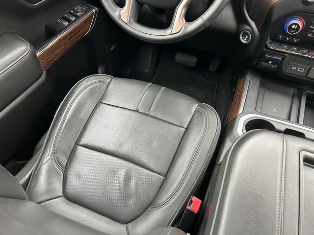 Used 2022 Chevrolet Silverado 1500 High Country w/ Safety Package II AWD/4WD image 14