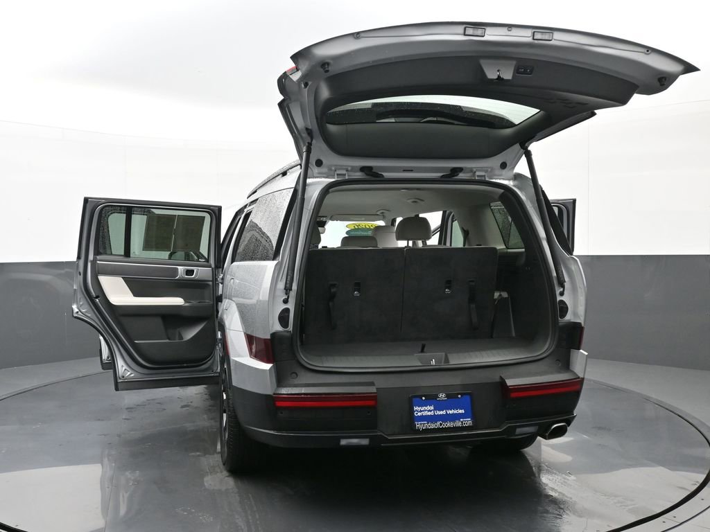 Used 2026 Hyundai Santa Fe SEL FWD image 55