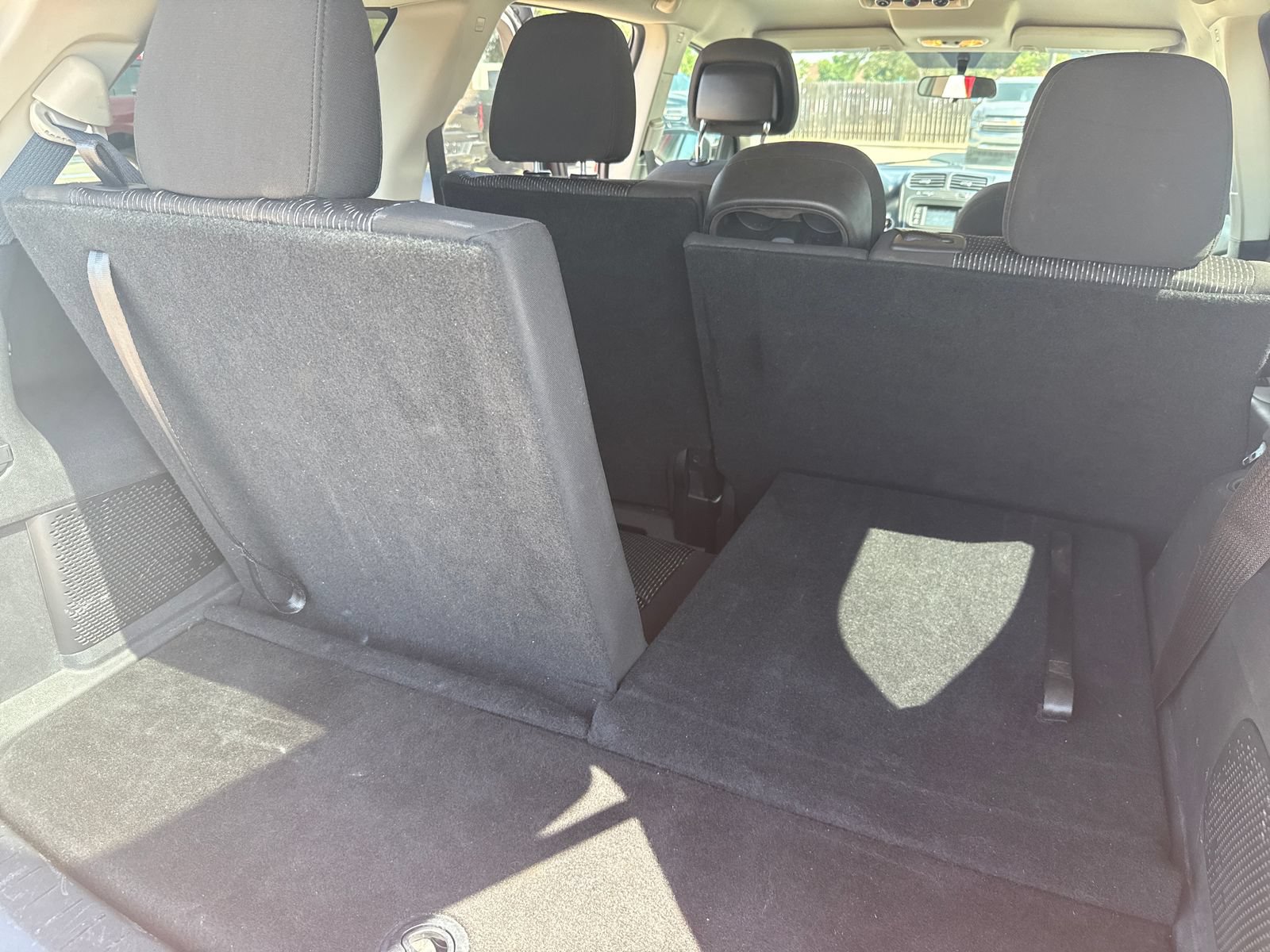Used 2016 Dodge Journey SXT w/ Comfort/Convenience Group AWD/4WD image 29