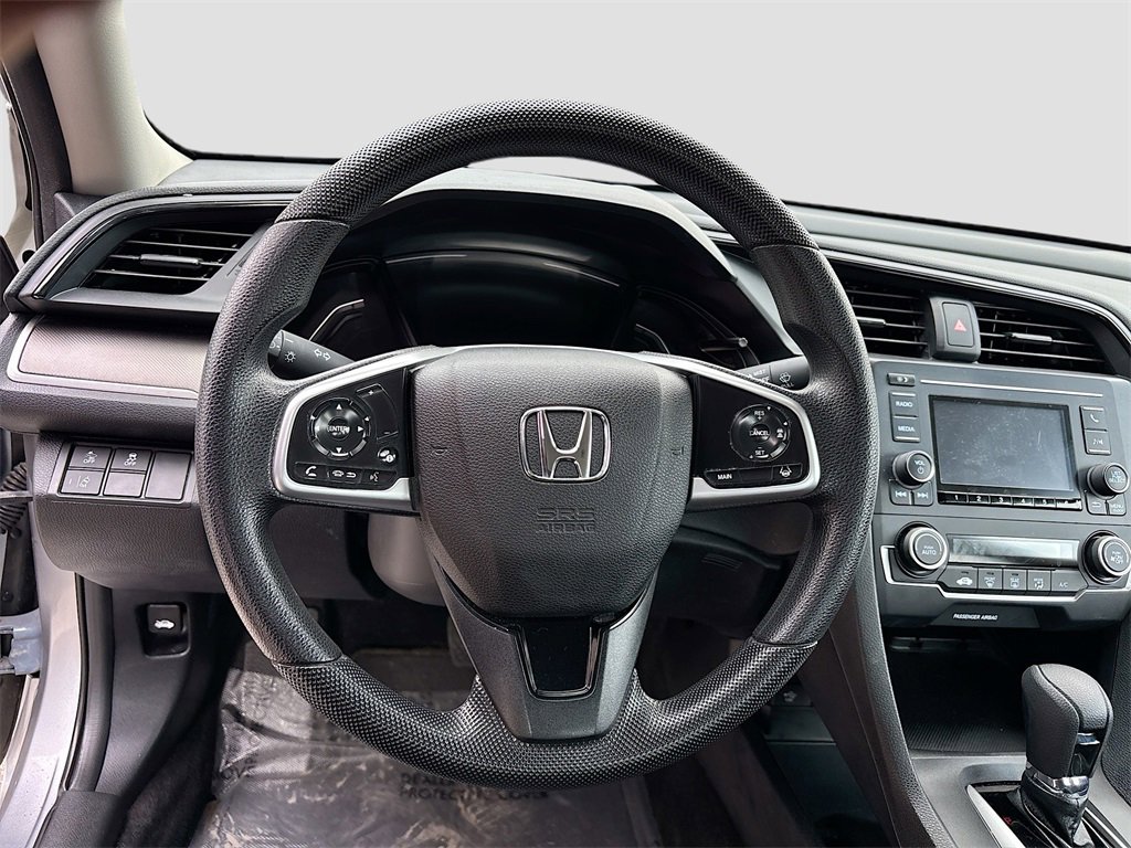Used 2020 Honda Civic LX image 11