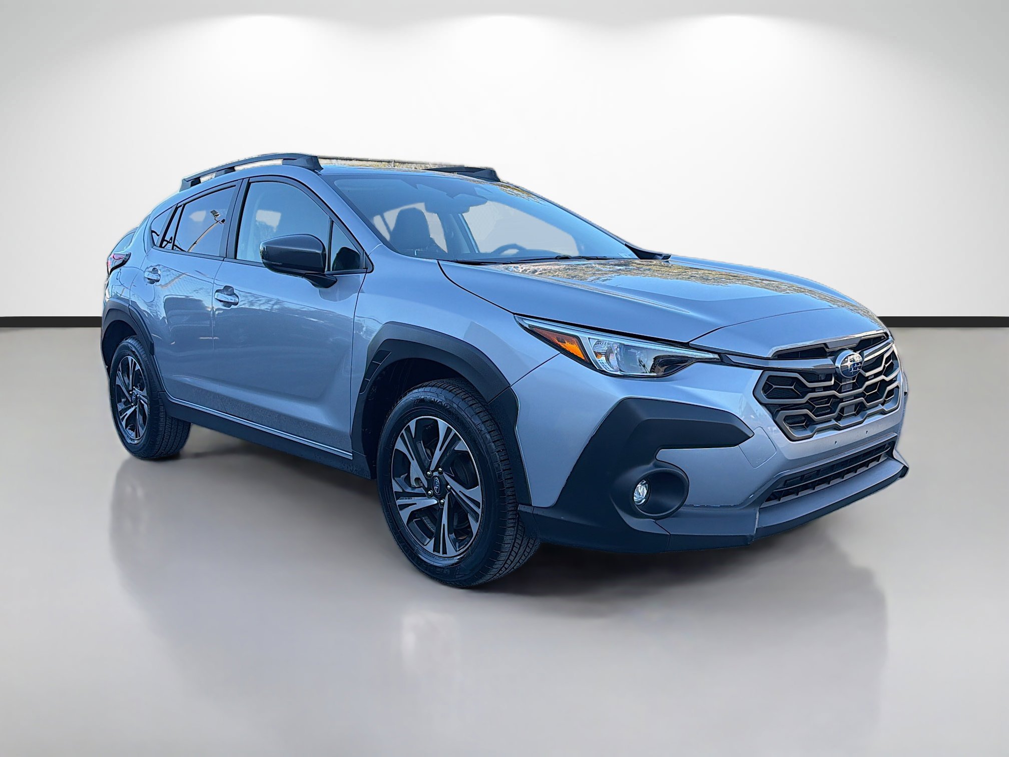 Used 2024 Subaru Crosstrek 2.0i Premium image 7