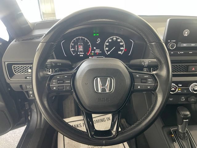 Used 2022 Honda Civic Sport image 36