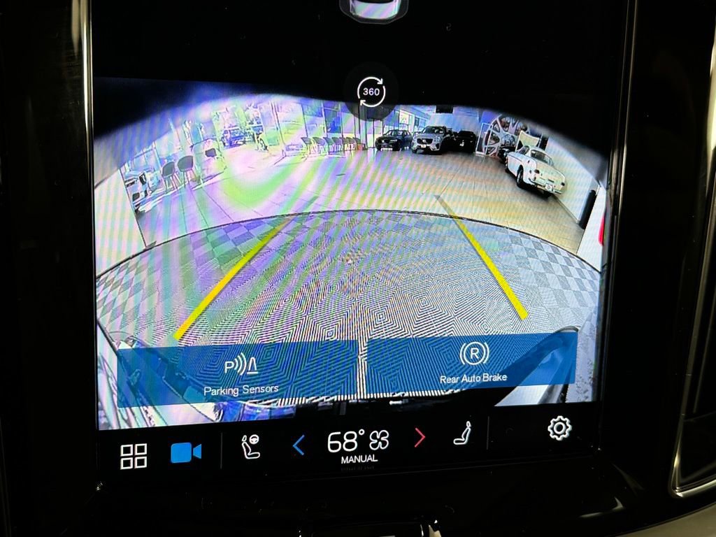 Certified 2024 Volvo S60 B5 Plus w/ Climate Package image 27