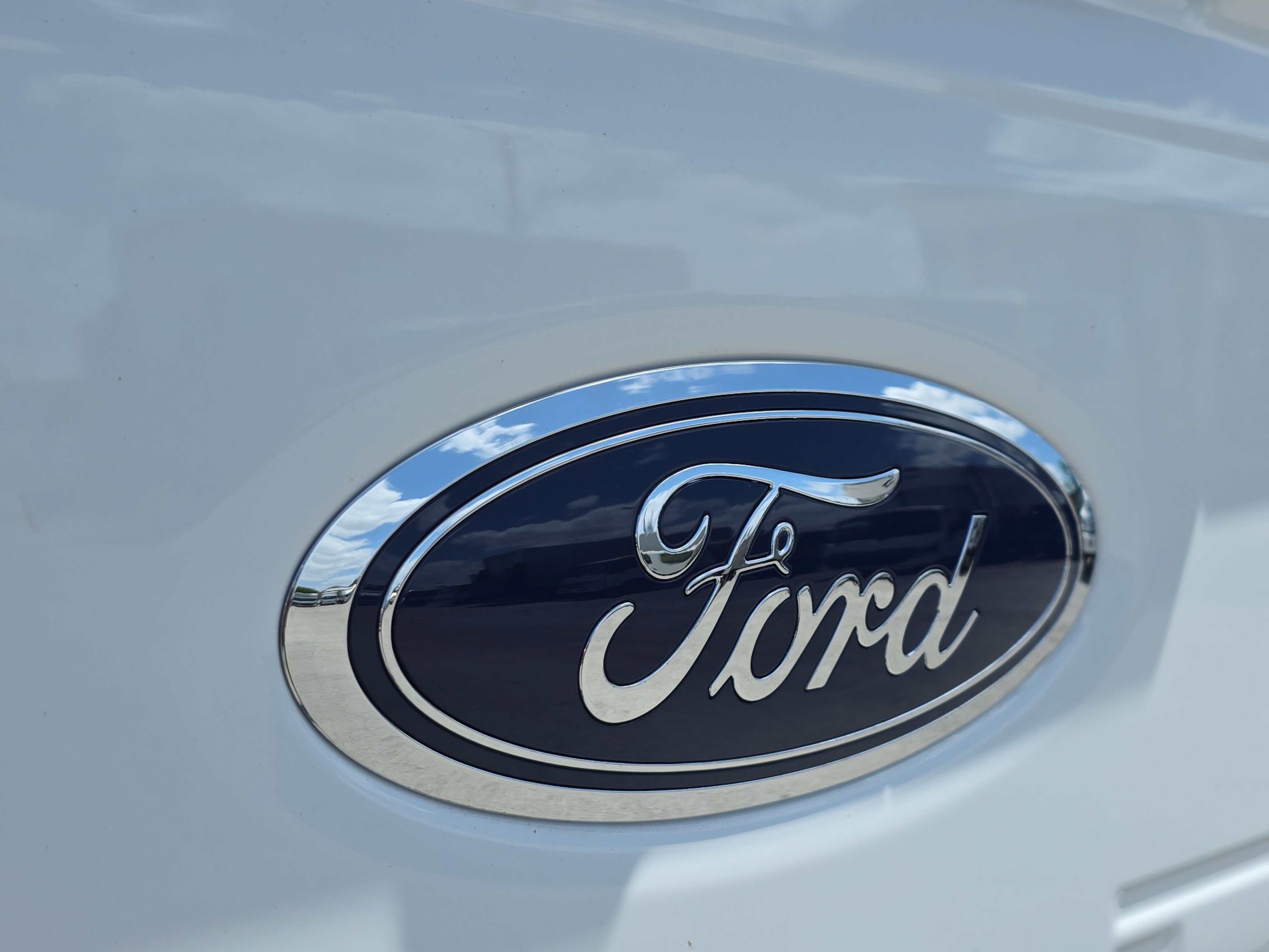Used 2026 Ford F250 XLT AWD/4WD image 10