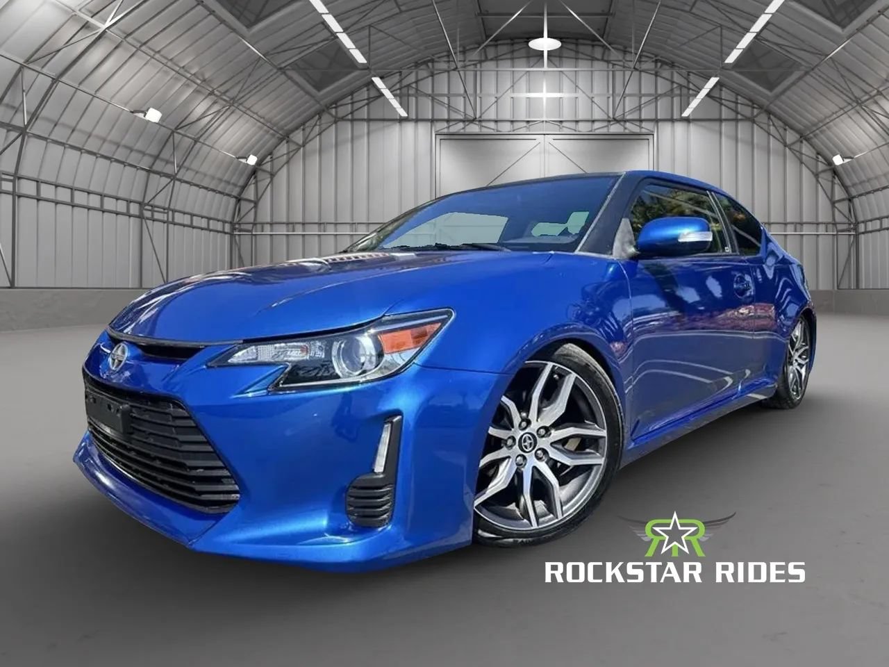 Used 2014 Scion tC FWD image 30