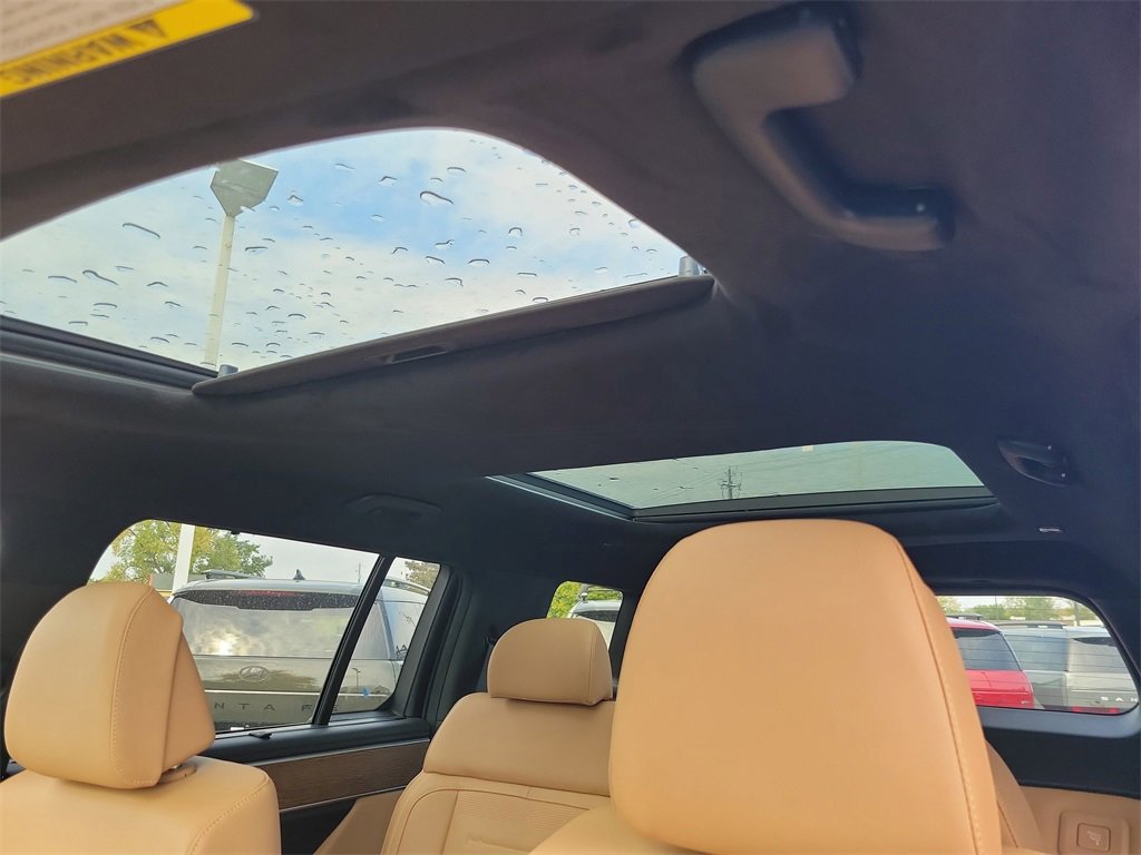 New 2026 Hyundai Santa Fe Calligraphy image 24