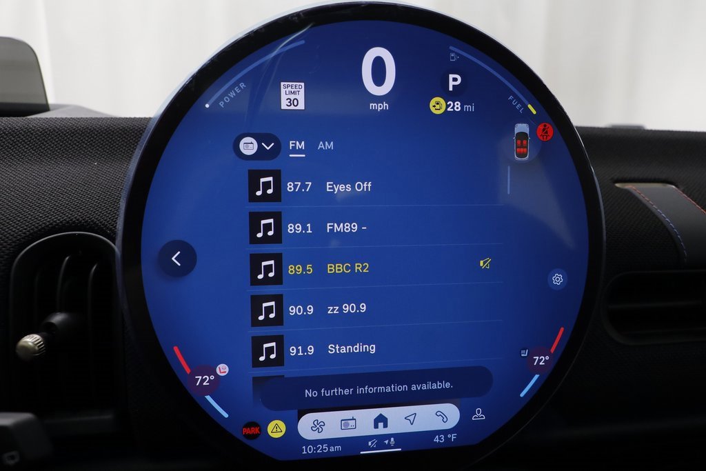 New 2026 MINI Cooper 4-Door Hardtop image 8