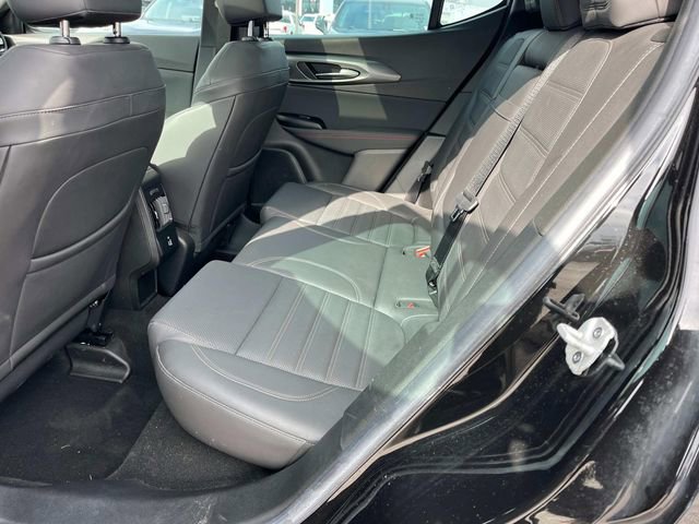 Used 2024 Dodge Hornet R/T Plus w/ R/T Blacktop Package image 7