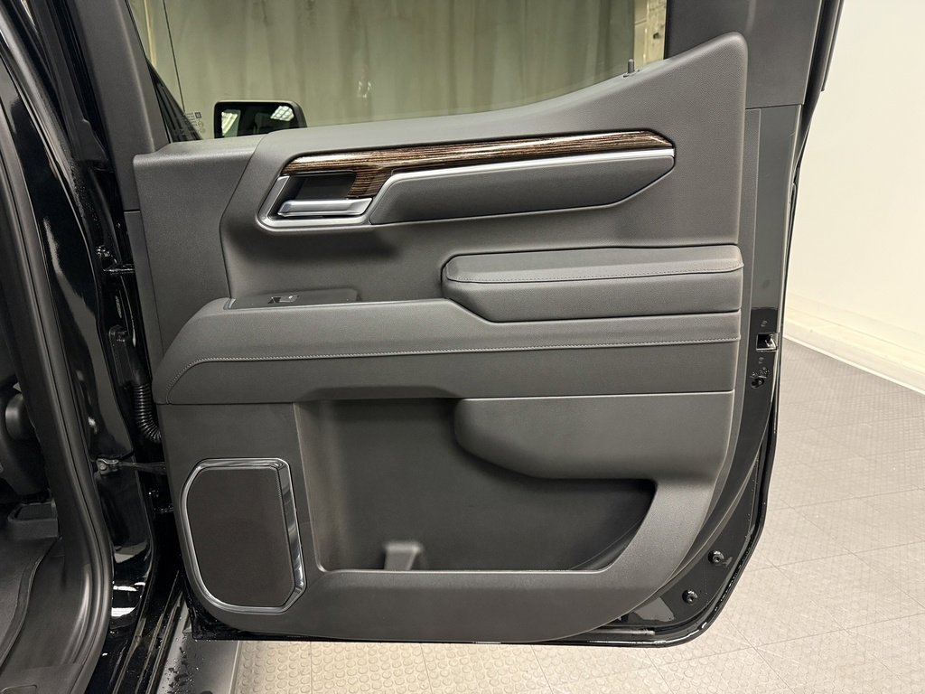 New 2026 GMC Sierra 1500 Elevation w/ X31 Off-Road Package image 19
