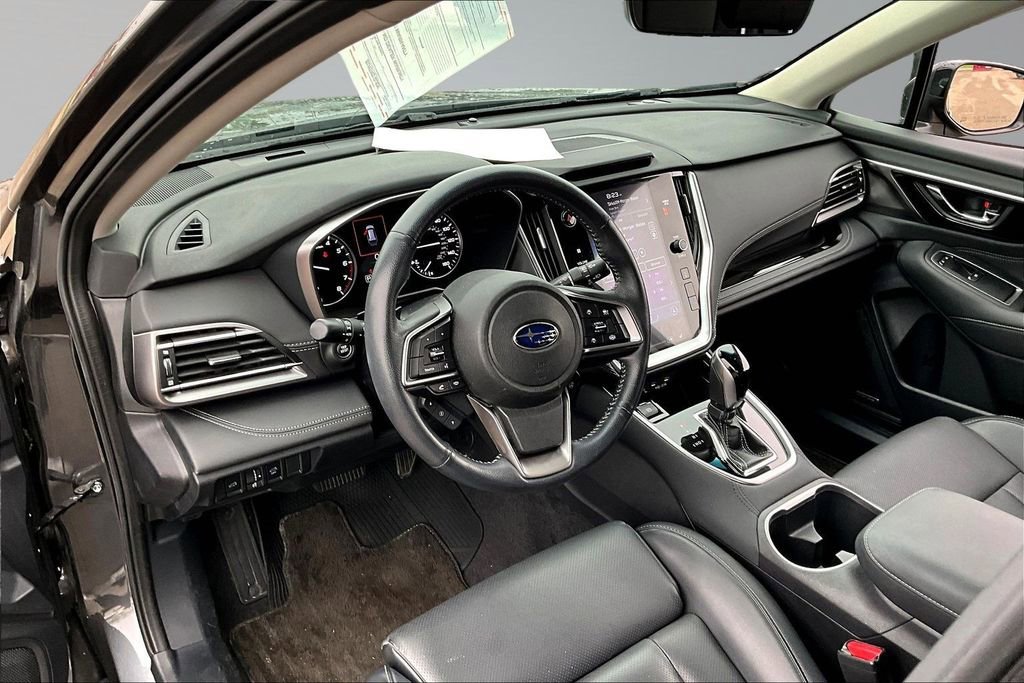 Used 2021 Subaru Outback Limited AWD/4WD image 15