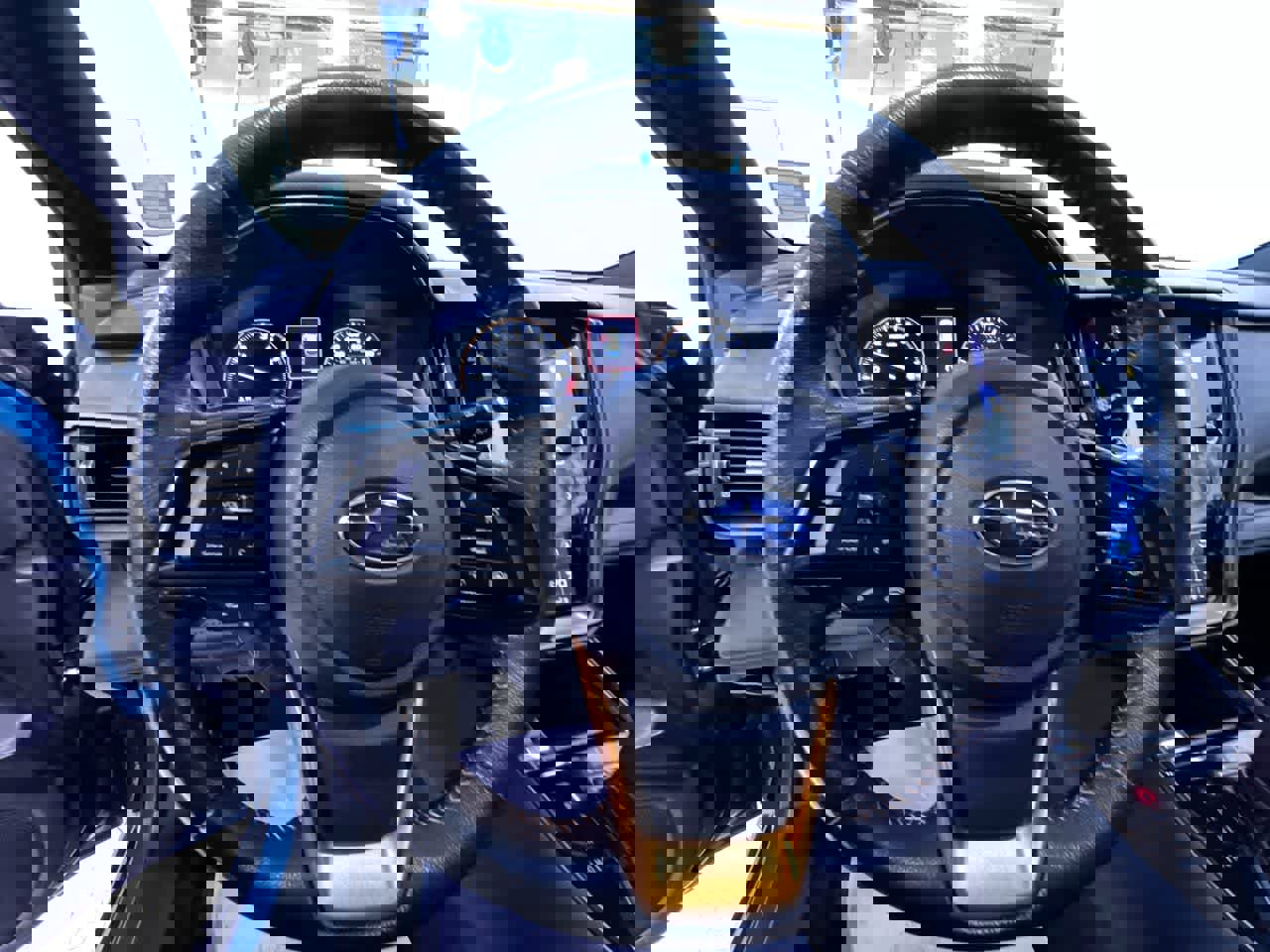 Used 2022 Subaru Outback Wilderness image 15