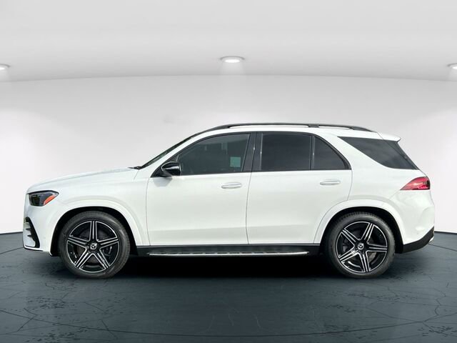New 2026 Mercedes-Benz GLE 450 4MATIC image 3