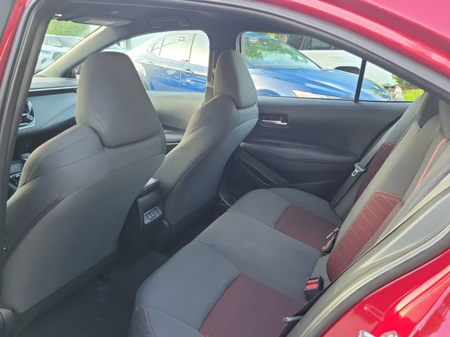 Used 2024 Toyota Corolla SE FWD image 7