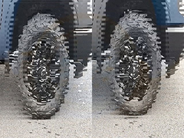 New 2026 Chevrolet Silverado 3500 LT w/ Trail Boss Package image 6