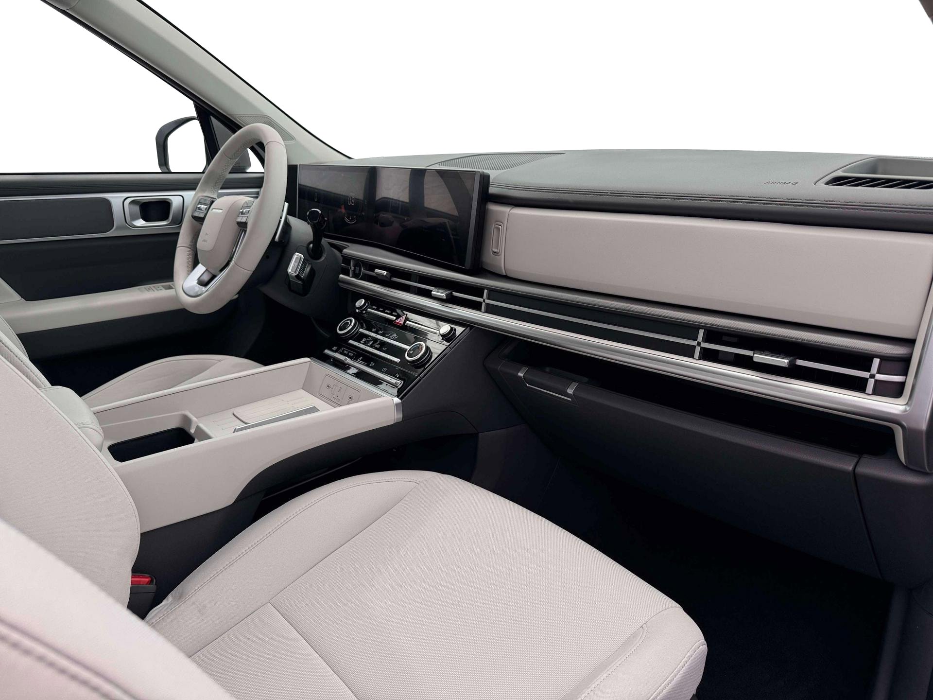 New 2026 Hyundai Santa Fe SE FWD image 13