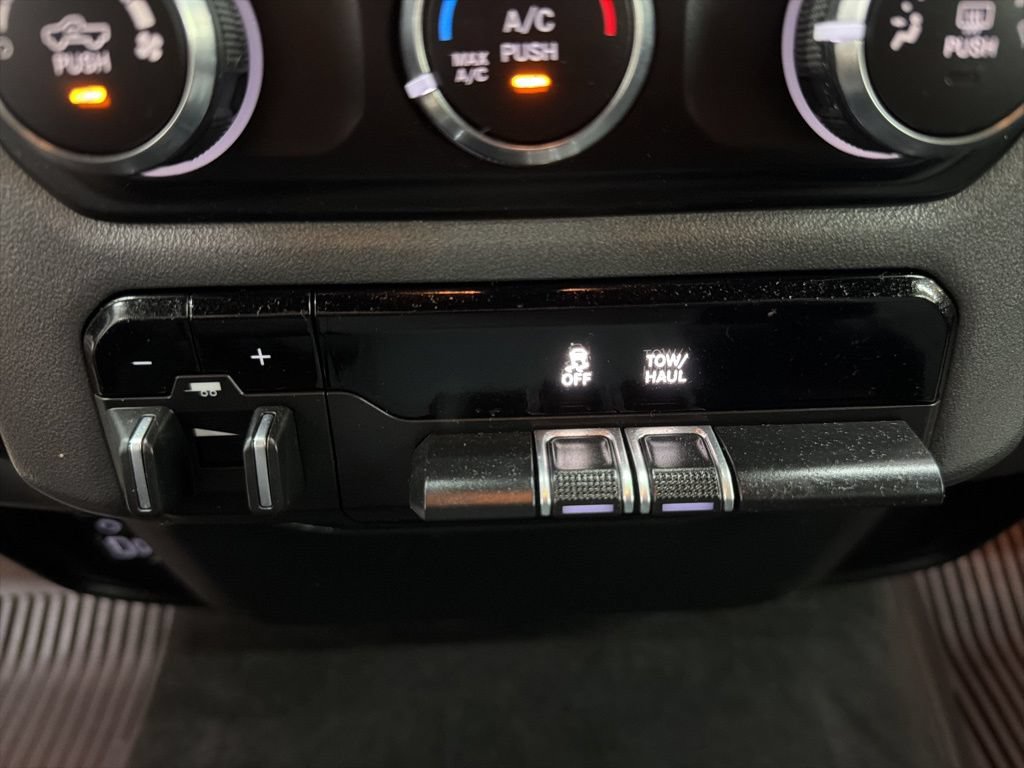 Used 2021 RAM 1500 Big Horn AWD/4WD image 41