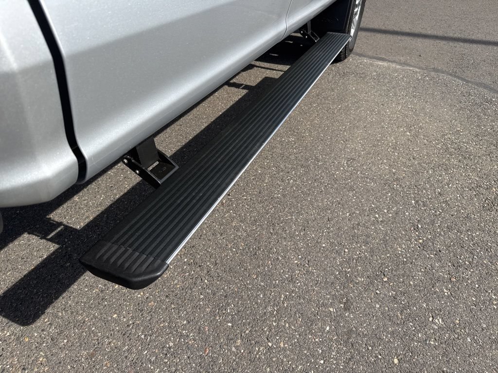 Used 2019 Ford F250 Platinum AWD/4WD image 13