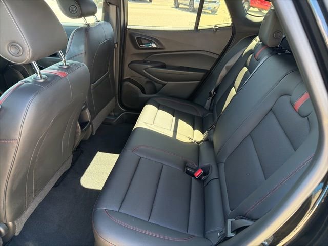 Used 2024 Chevrolet Trax RS FWD image 26