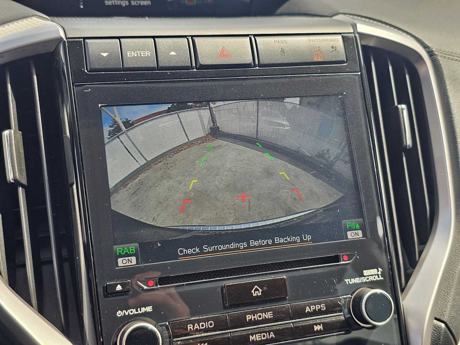 Used 2019 Subaru Ascent Limited AWD/4WD image 29