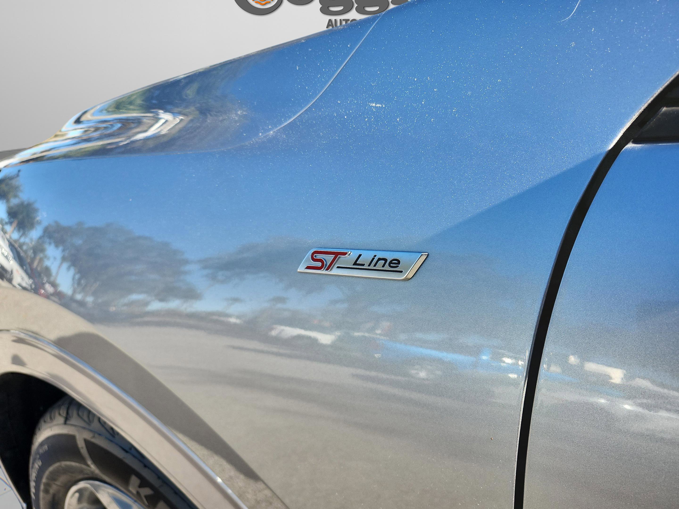 Used 2024 Ford Escape ST-Line image 27