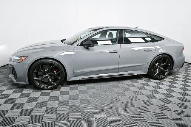New 2025 Audi RS 7 performance Sportback image 31