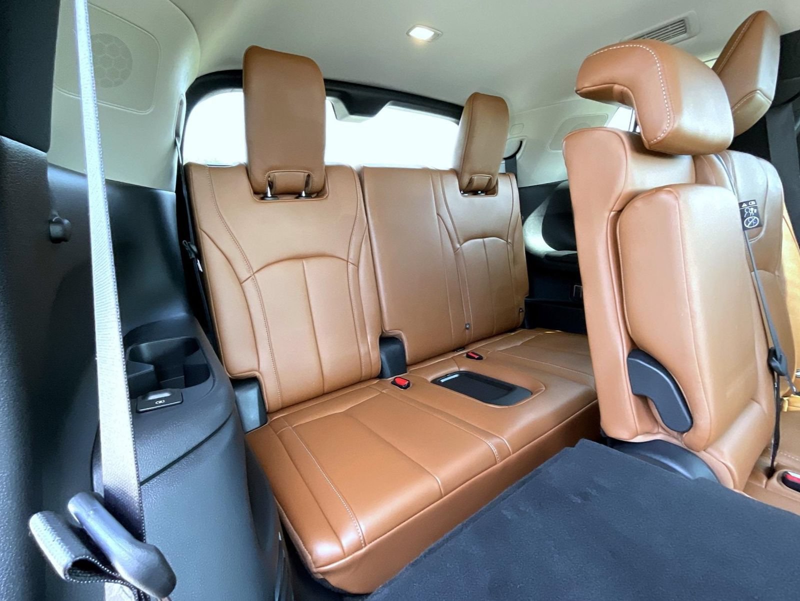 Used 2023 INFINITI QX60 Sensory w/ Vision Package AWD/4WD image 20