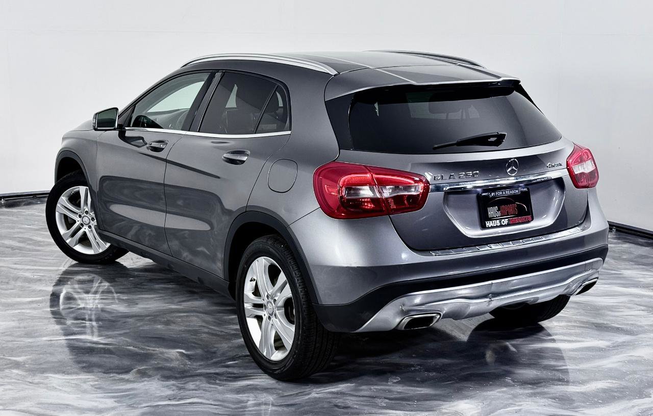 Used 2015 Mercedes-Benz GLA 250 4MATIC image 12