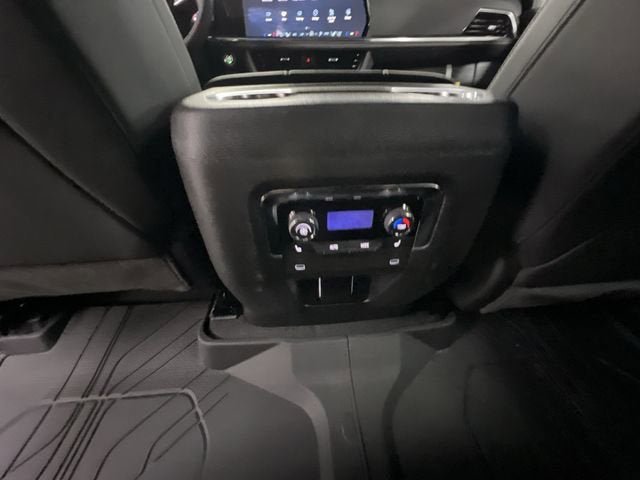 New 2025 Chevrolet Tahoe Premier image 21
